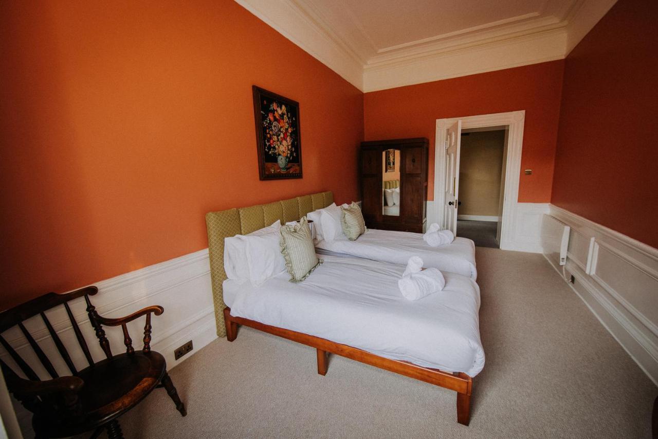 Spacious, Luxury Home Nr Cartmel & Lake Windermere Grange-over-Sands Exterior foto